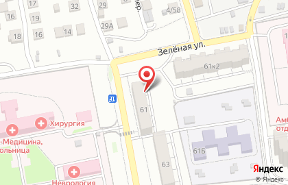 Магазин цветов Эксперт Букет на карте