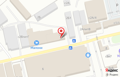 Махаон, ООО СтройМастер плюс на карте