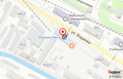 Магазин CeramicsGranit на карте