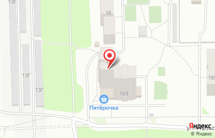 Детский развивающий центр Страна детей на улице Воровского на карте