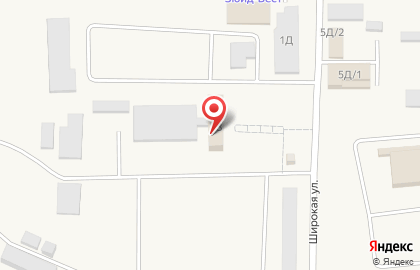 ОАО Трест Прикаспийэлектросетьстрой на карте
