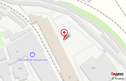 Торговая компания МГМ на карте