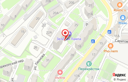 Информационно-аналитический центр Ассоциации рыбохозяйственных предприятий Приморья на карте