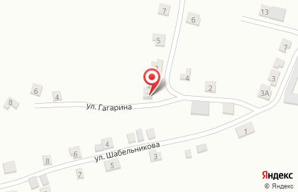 Совкомбанк в Белгороде на карте