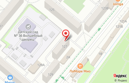 Дефектолог и Я на карте