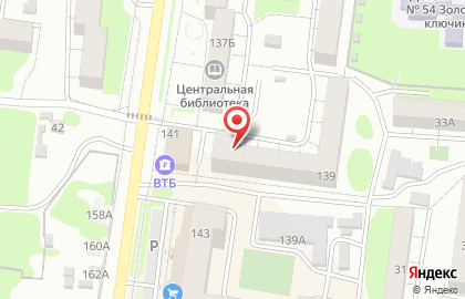 Ремонтно-строительная компания РСК-Меридиан на карте