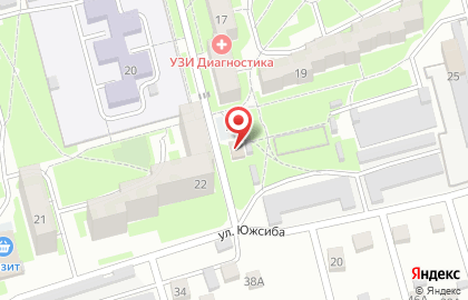 Компания по ремонту и установке окон Ремастер на карте