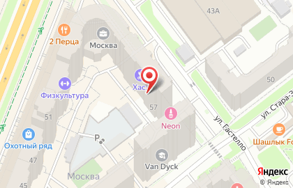 Магазин Сeramic center на карте