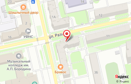 Агентство недвижимости Кеа-Групп Недвижимость на карте