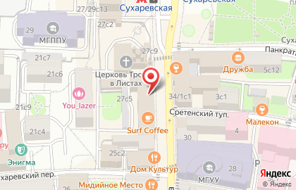 Госдиплом на карте
