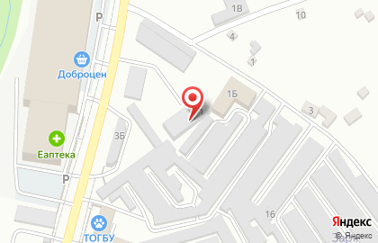 Art Avto на карте
