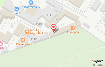 ООО Адолат на карте