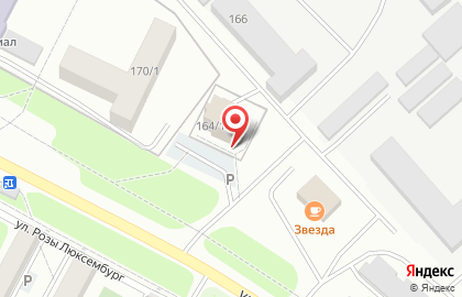 Иркутскэнергосбыт в Иркутске на карте