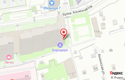 Sushiget на карте