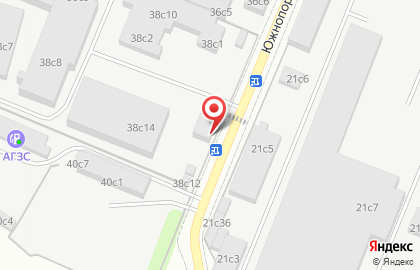 РАТЭК, ООО на карте