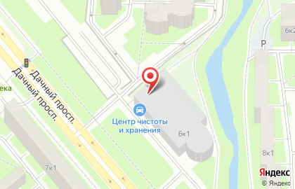 Консультационный центр по оформлению недвижимости и земли Кадастровая палата по Санкт-Петербургу на проспекте Ветеранов на карте