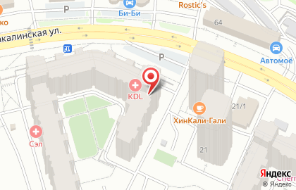 Магазин цветов и подарков Shanti. Flowers. Gifts на карте