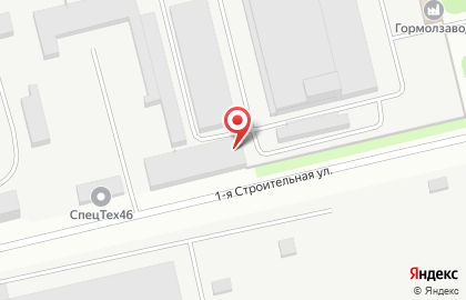 Магазин Продукты в Сеймском районе на карте