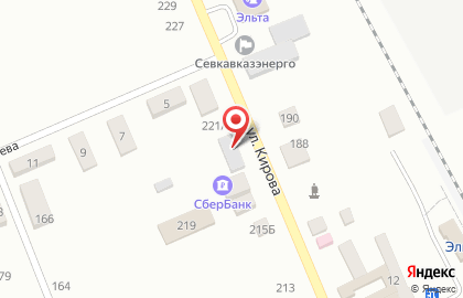 Юридическая Компания по банкротству физических лиц Бизнес-Юрист на карте