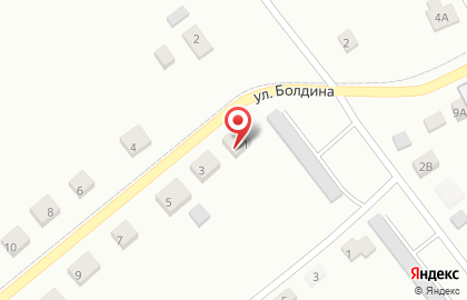 втб 24, пао на улице Болдина на карте