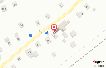 Автомойка в Санкт-Петербурге на карте