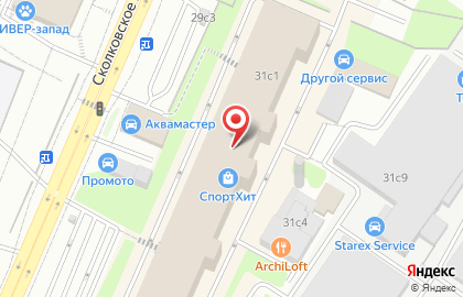 Шерпа на карте