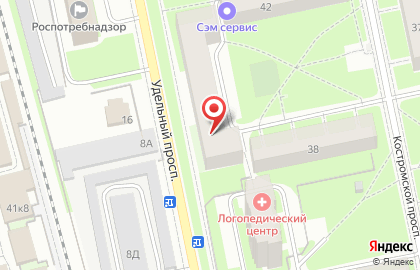 Компания по продаже запчастей и комплектующих для котлов СтинКом на карте