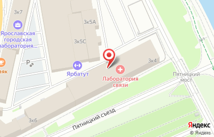 МТС на Республиканской улице на карте