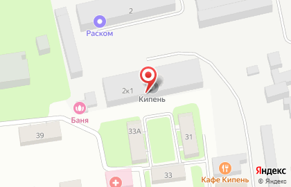 Ломоносовская Строительная Компания на карте