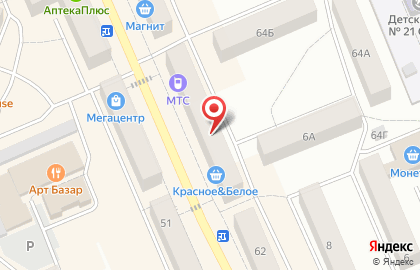 Телекоммуникационная компания Мотив на улице Свердлова на карте