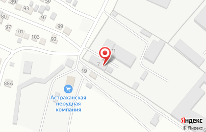 ИП Наседкин А.В. на карте