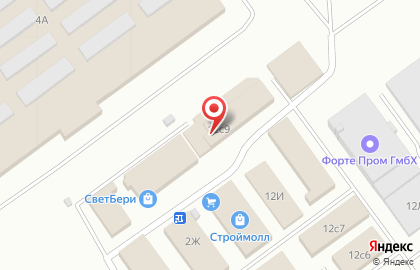 Кактус в Красноармейском районе на карте