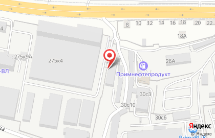 Торговая компания Wakos на карте