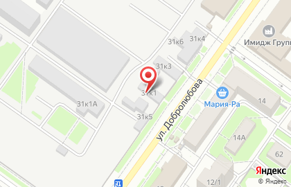 ООО ВЕКТОР-НСК на карте