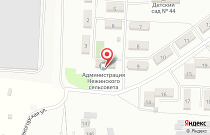 Многофункциональный центр Мои документы в Ставрополе на карте