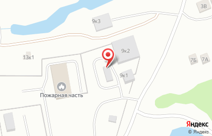 УрбанБетон на карте