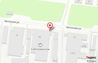Леодоо на карте