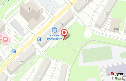 Травы Алтая, ИП Некипелов Д.А. на карте