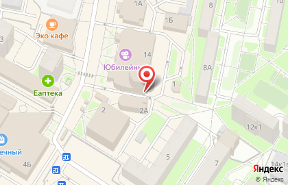 #ShaurMarket на карте