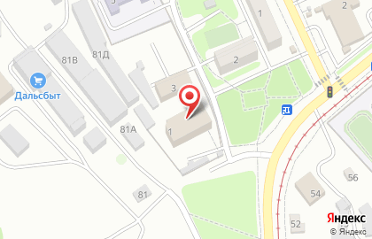 Интермаш Трейд на карте