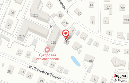 West Russia на карте