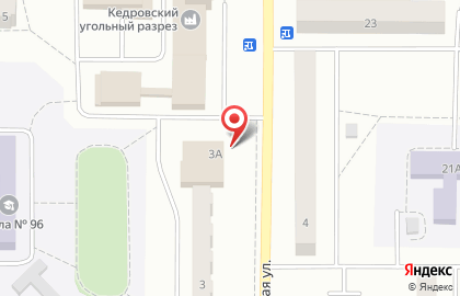 Адвокатский кабинет Правовой Центр на Советской улице на карте
