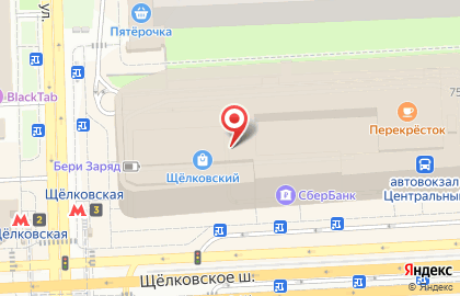 Магазин печатной продукции, ИП Неродюк О.А. на карте