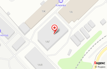Multivarka.pro, ООО Технопоиск на улице Академика Вонсовского на карте