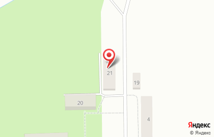 Центр авторазбора Северный на карте