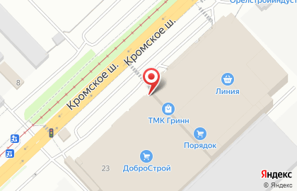 Сеть водоматов Здоровье нации в Заводском районе на карте