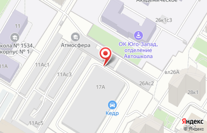 ООО Грунтовик на карте