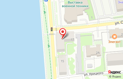 Аргус на улице Мира на карте