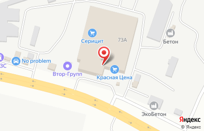 Магазин автозапчастей для европейских грузовиков и полуприцепов Truck63.ru на Олимпийской улице на карте