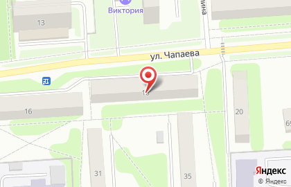 Магазин автозапчастей ПроектПуть на карте